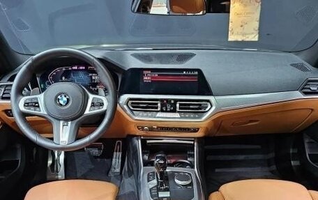 BMW 3 серия, 2022 год, 4 560 000 рублей, 7 фотография