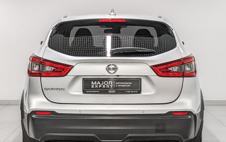 Nissan Qashqai, 2020 год, 2 090 000 рублей, 6 фотография