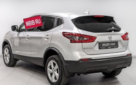 Nissan Qashqai, 2020 год, 2 090 000 рублей, 7 фотография