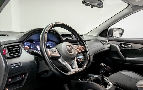 Nissan Qashqai, 2020 год, 2 090 000 рублей, 16 фотография