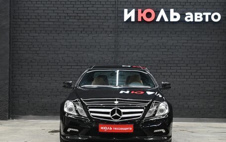 Mercedes-Benz E-Класс, 2010 год, 1 530 000 рублей, 2 фотография