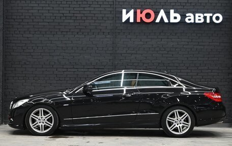 Mercedes-Benz E-Класс, 2010 год, 1 530 000 рублей, 9 фотография