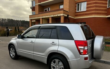 Suzuki Grand Vitara, 2008 год, 1 185 000 рублей, 5 фотография