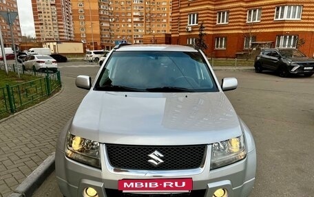 Suzuki Grand Vitara, 2008 год, 1 185 000 рублей, 2 фотография