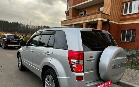 Suzuki Grand Vitara, 2008 год, 1 185 000 рублей, 6 фотография