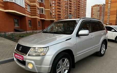 Suzuki Grand Vitara, 2008 год, 1 185 000 рублей, 1 фотография