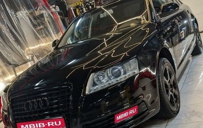 Audi A6, 2010 год, 990 000 рублей, 1 фотография