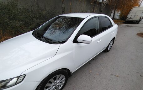 KIA Cerato III, 2011 год, 860 000 рублей, 5 фотография