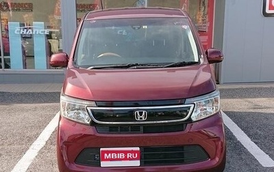 Honda N-WGN I рестайлинг, 2015 год, 570 009 рублей, 1 фотография