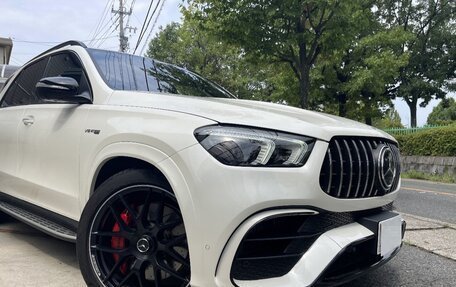 Mercedes-Benz GLE AMG, 2021 год, 15 200 000 рублей, 5 фотография