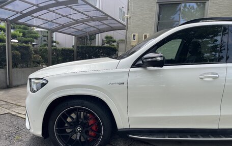 Mercedes-Benz GLE AMG, 2021 год, 15 200 000 рублей, 7 фотография