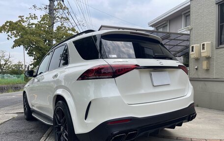 Mercedes-Benz GLE AMG, 2021 год, 15 200 000 рублей, 8 фотография