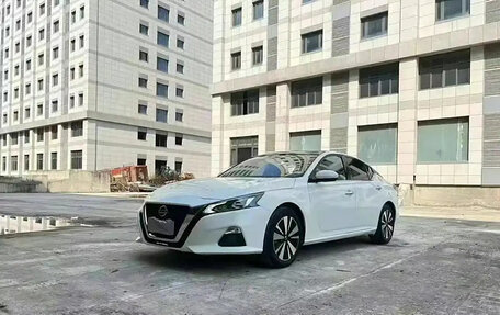 Nissan Teana, 2020 год, 1 990 000 рублей, 1 фотография