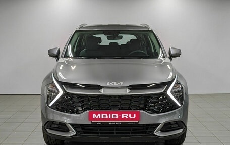 KIA Sportage IV рестайлинг, 2024 год, 4 507 000 рублей, 5 фотография