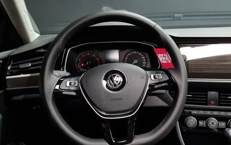 Volkswagen Jetta VII, 2020 год, 2 515 000 рублей, 5 фотография