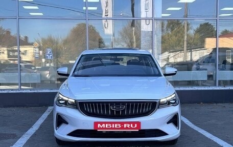 Geely Emgrand, 2024 год, 2 367 990 рублей, 3 фотография