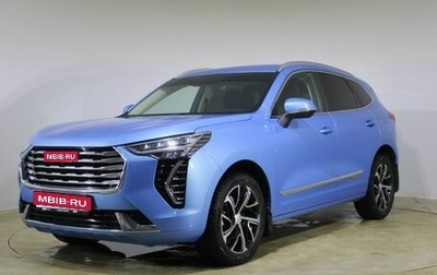 Haval Jolion, 2021 год, 1 990 000 рублей, 1 фотография