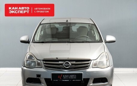 Nissan Almera, 2016 год, 661 000 рублей, 2 фотография