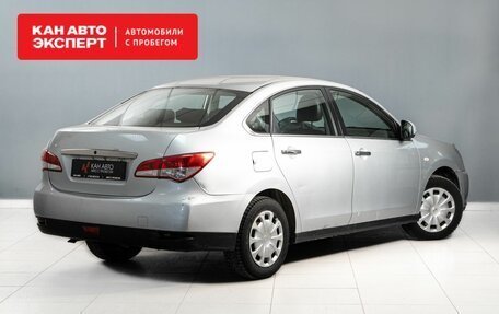 Nissan Almera, 2016 год, 661 000 рублей, 3 фотография