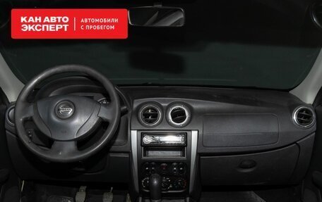 Nissan Almera, 2016 год, 661 000 рублей, 6 фотография