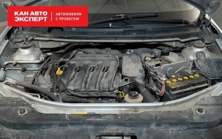 Nissan Almera, 2016 год, 661 000 рублей, 15 фотография