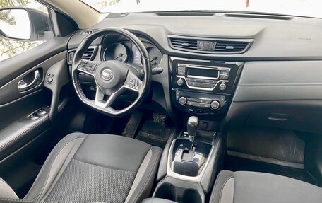 Nissan Qashqai, 2019 год, 1 390 000 рублей, 11 фотография