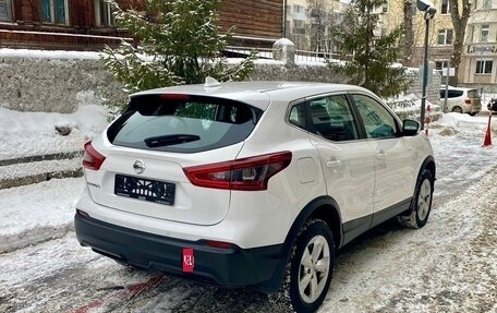 Nissan Qashqai, 2019 год, 1 390 000 рублей, 5 фотография