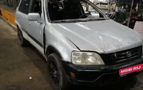 Honda CR-V IV, 2001 год, 175 000 рублей, 15 фотография