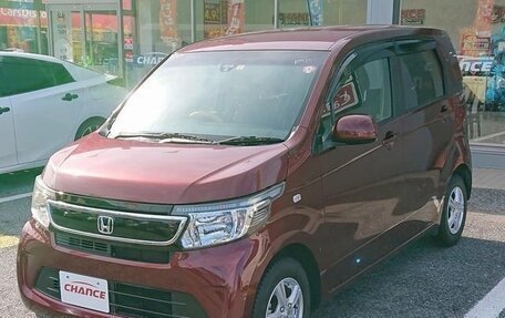 Honda N-WGN I рестайлинг, 2015 год, 570 009 рублей, 2 фотография