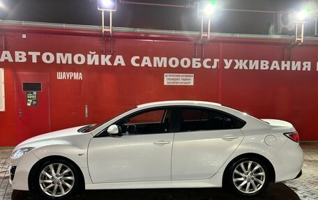 Mazda 6, 2011 год, 1 325 000 рублей, 2 фотография