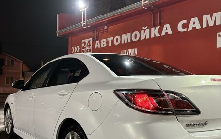 Mazda 6, 2011 год, 1 325 000 рублей, 3 фотография