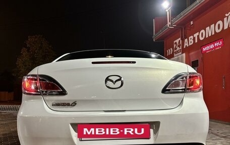 Mazda 6, 2011 год, 1 325 000 рублей, 4 фотография