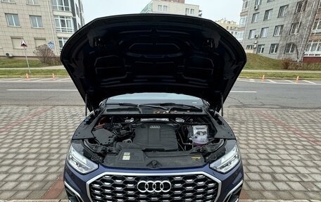 Audi Q5, 2022 год, 6 400 000 рублей, 9 фотография