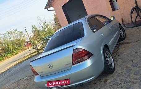 Nissan Almera Classic, 2006 год, 460 000 рублей, 4 фотография