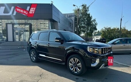 KIA Mohave I, 2024 год, 7 979 301 рублей, 2 фотография