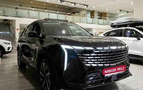 Geely Atlas, 2024 год, 3 130 000 рублей, 3 фотография