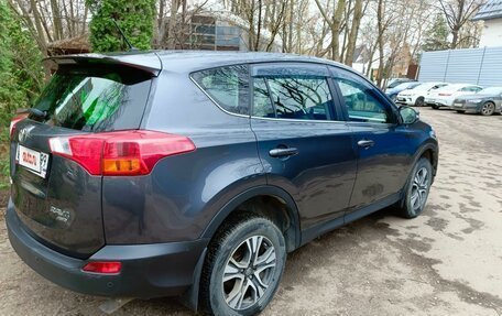 Toyota RAV4, 2013 год, 2 090 000 рублей, 3 фотография