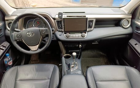 Toyota RAV4, 2013 год, 2 090 000 рублей, 8 фотография