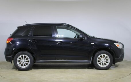 Mitsubishi ASX I рестайлинг, 2012 год, 1 240 000 рублей, 4 фотография