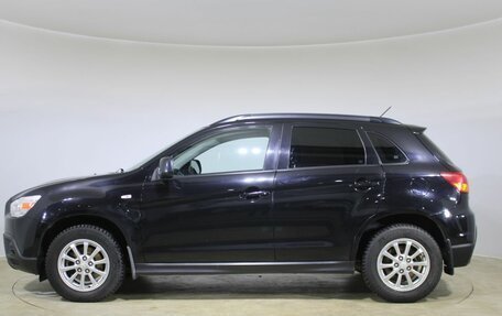 Mitsubishi ASX I рестайлинг, 2012 год, 1 240 000 рублей, 8 фотография