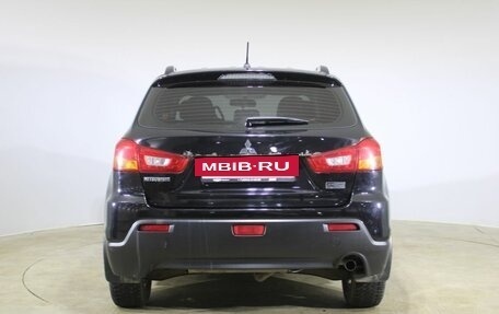 Mitsubishi ASX I рестайлинг, 2012 год, 1 240 000 рублей, 6 фотография