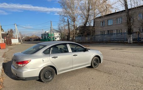 Nissan Almera, 2016 год, 420 000 рублей, 5 фотография