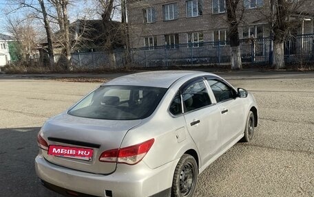 Nissan Almera, 2016 год, 420 000 рублей, 4 фотография