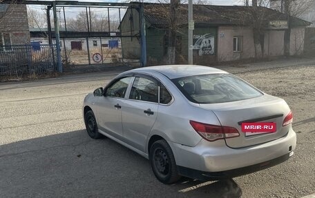 Nissan Almera, 2016 год, 420 000 рублей, 7 фотография