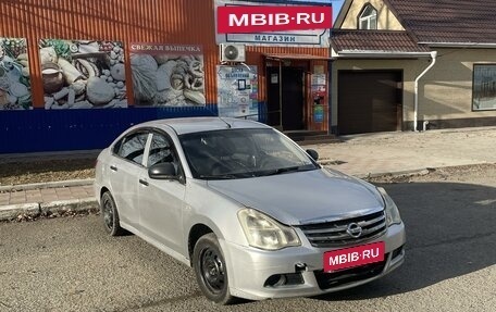 Nissan Almera, 2016 год, 420 000 рублей, 3 фотография