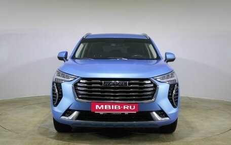 Haval Jolion, 2021 год, 1 990 000 рублей, 2 фотография