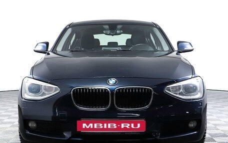 BMW 1 серия, 2011 год, 1 190 000 рублей, 2 фотография