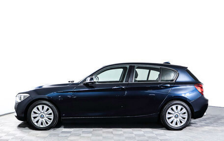 BMW 1 серия, 2011 год, 1 190 000 рублей, 8 фотография