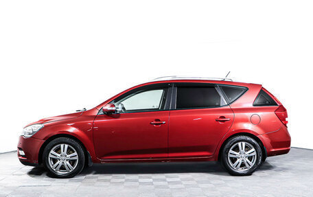 KIA cee'd I рестайлинг, 2010 год, 797 000 рублей, 8 фотография