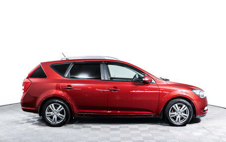 KIA cee'd I рестайлинг, 2010 год, 797 000 рублей, 4 фотография